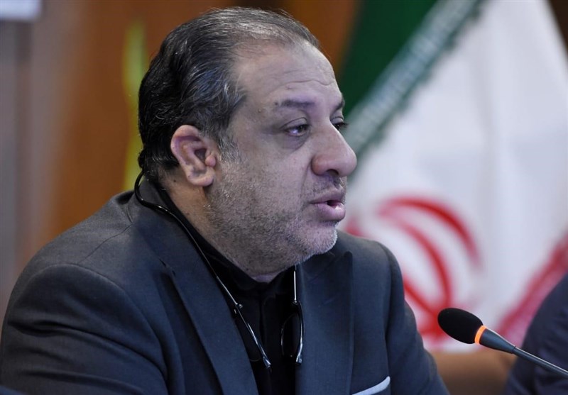 مهدی: اگر فردی عادی جای من بود، پرونده‌ای برای او تشکیل نمی‌شد!