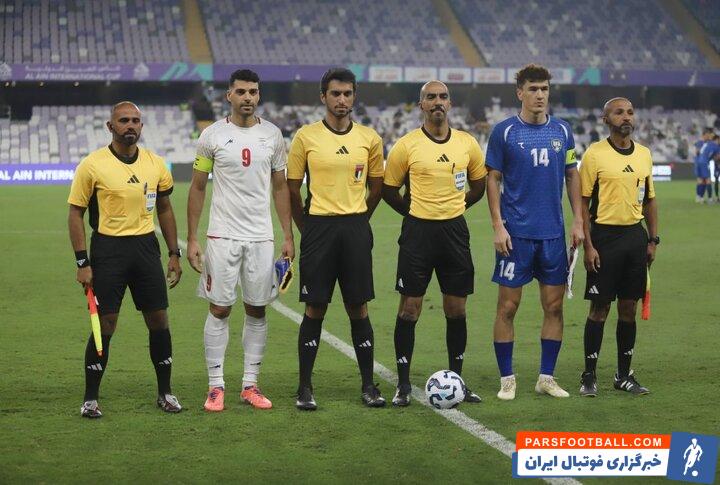 مهدی طارمی با قلعه نویی اختلاف دارد؟ + سند