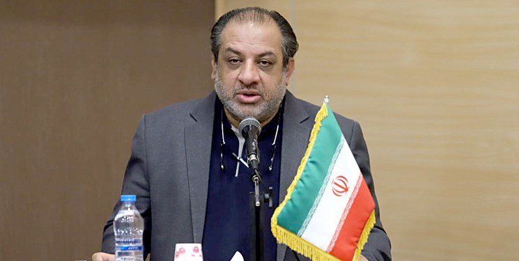 مهدی: مشکل ورزشگاه دستگردی و پیکان ارتباطی به سازمان لیگ ندارد