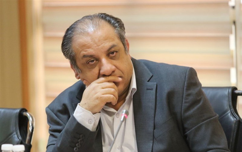 مهدی: هفته بیست‌ودوم در روزهای ۱۸ و ۱۹ فروردین برگزار می‌شود