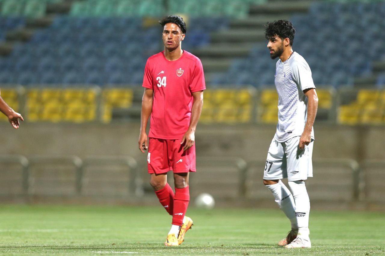 مهر تایید سرمربی پرسپولیس روی پنج بازیکن پایه