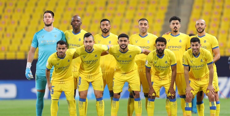 مهلت ابلاغ رأی CAS درباره شکایت النصر از پرسپولیس اعلام شد