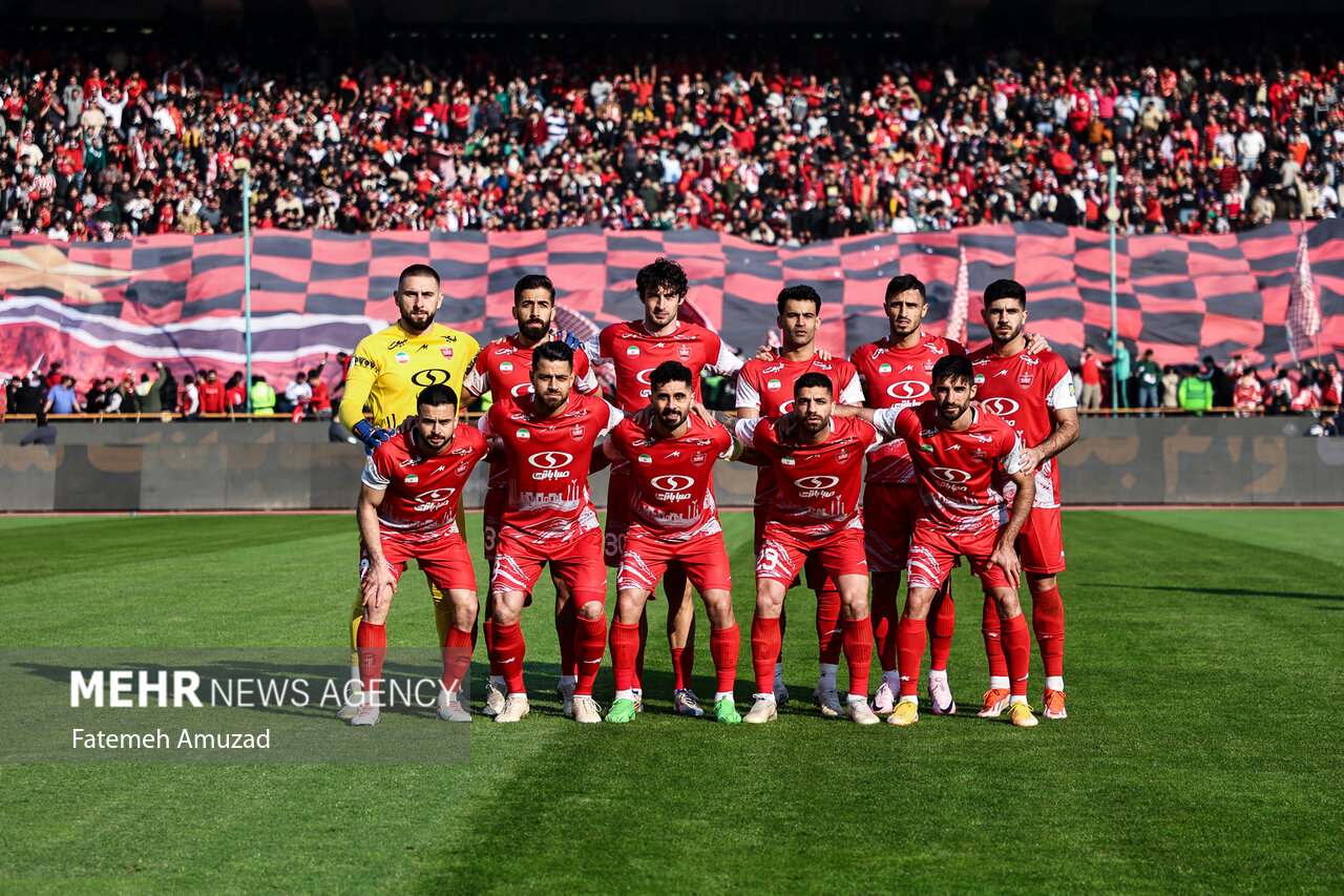 مهلت نهایی ثبت بازیکنان در لیگ نخبگان آسیا؛ پرسپولیس تا امشب شانس دارد