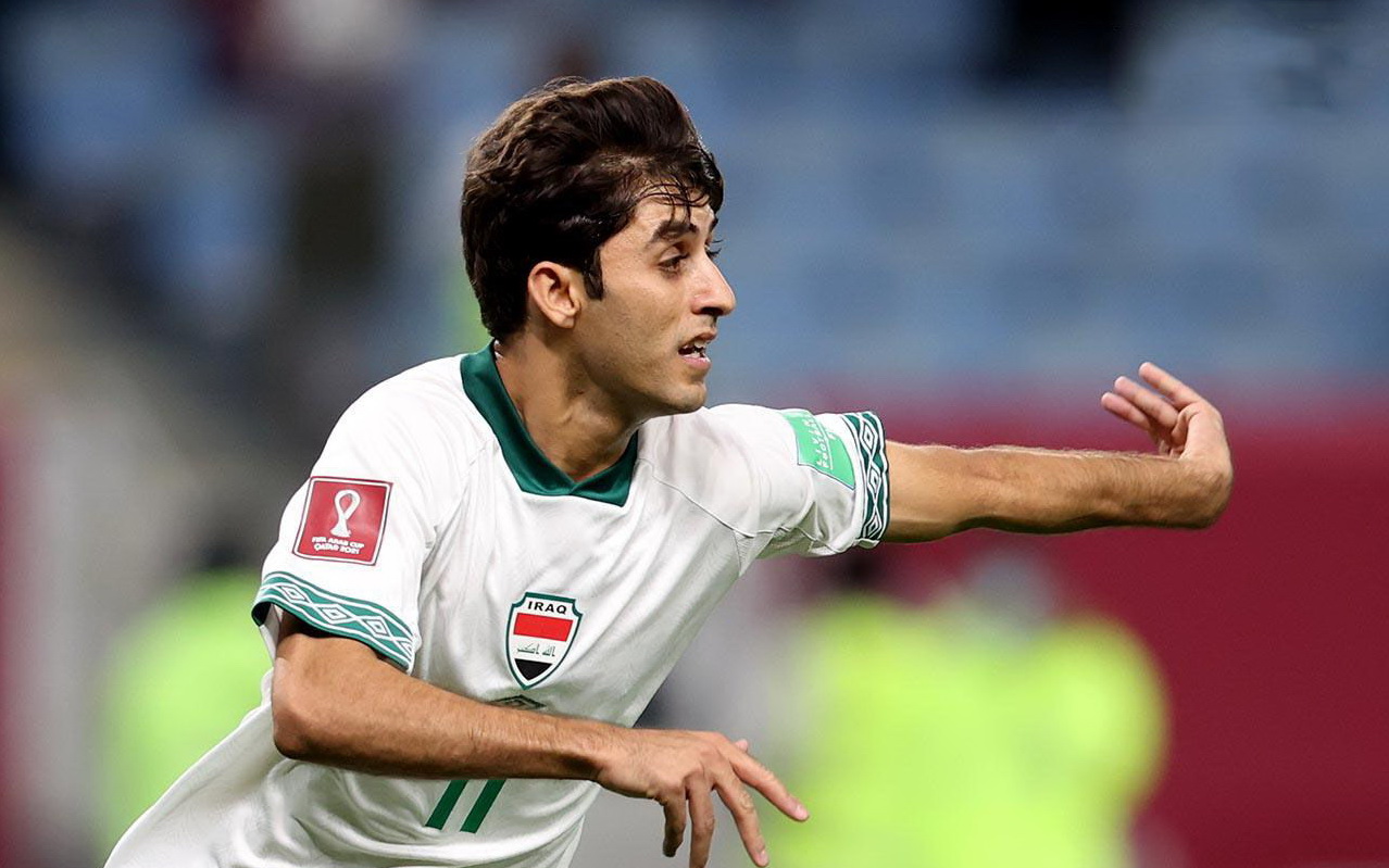 موافقت باشگاه عراقی با درخواست گزینه پرسپولیس/ ستاره جدید سرخ‌پوش می‌شود؟