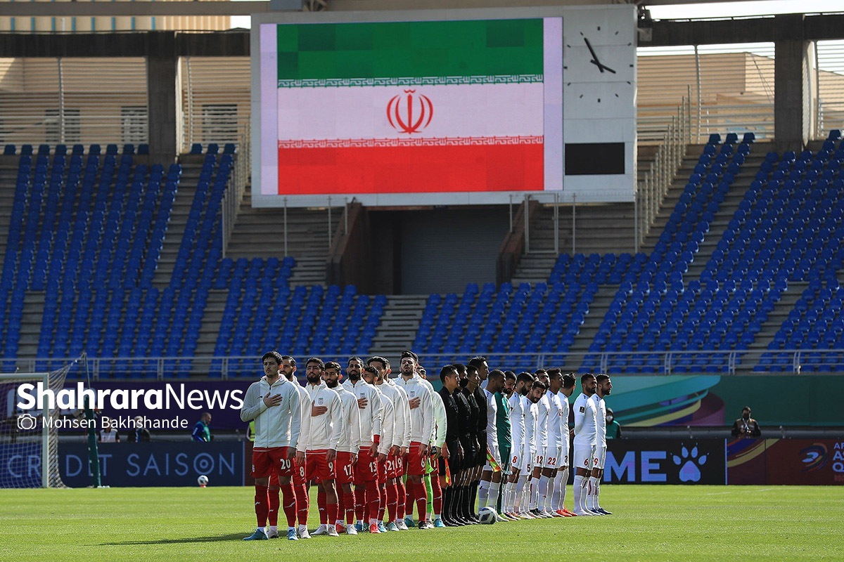 موافقت شورای تأمین خراسان رضوی با حضور تماشاگران زن در بازی ایران و کره شمالی در مشهد