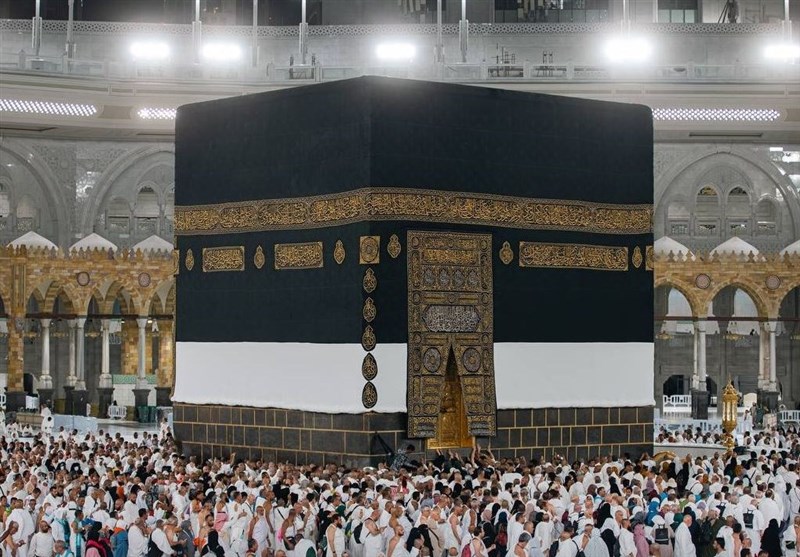 موافقت عربستان با افزایش سهمیه اعزام حجاج ایرانی