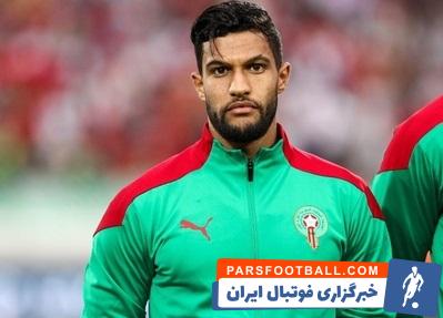 مورد جالب خط دفاعی تیم پرسپولیس