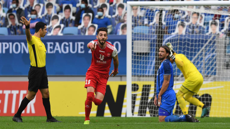 مورد جالب فینالیست لیگ قهرمانان آسیا/ الهلال از پرسپولیس جلو زد