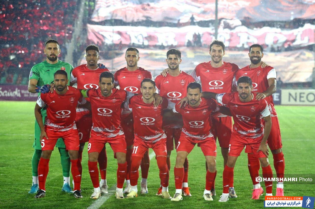 مورد عجیب VAR در دیدار پرسپولیس – چادرملو