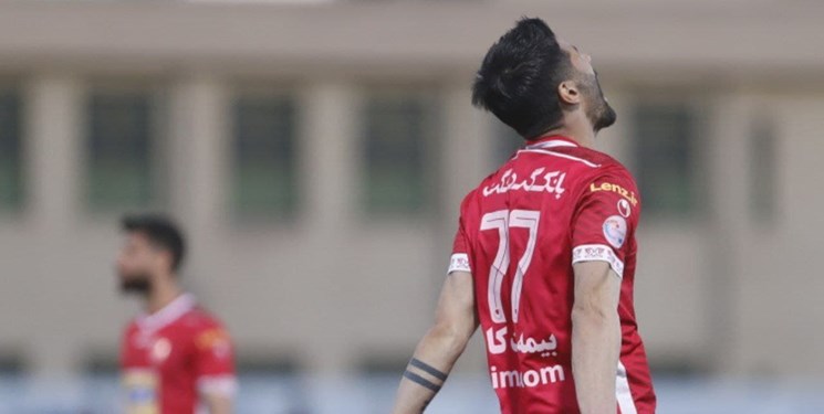 میزان دریافتی که پرسپولیسی ها قبول نکردند مشخص شد