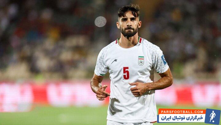 میلاد محمدی علیه فدراسیون فوتبال شد