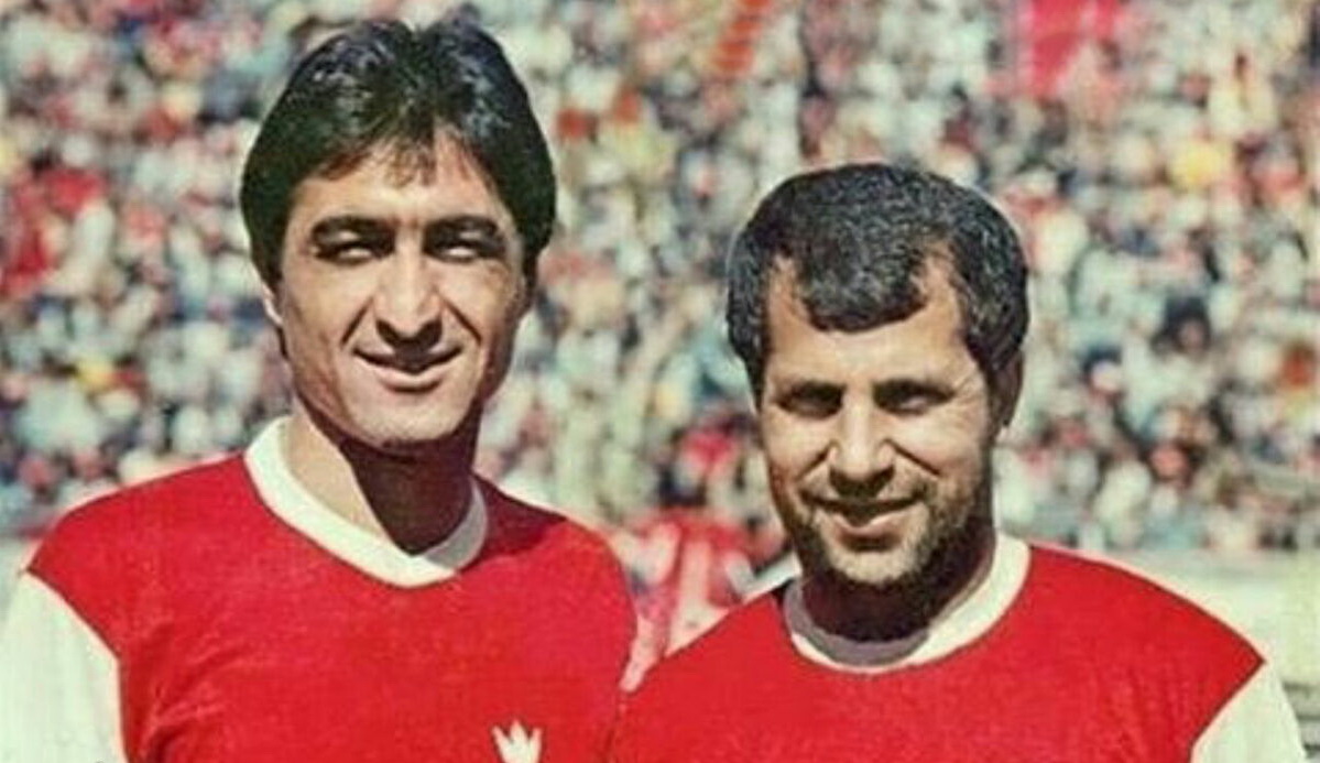 ناصر محمدخانی خطاب به وحید قلیچ؛ آبروی پیشکسوتان را برد/ دو تا خانه و ماشین یک میلیاردی دارد و باز می‌نالد