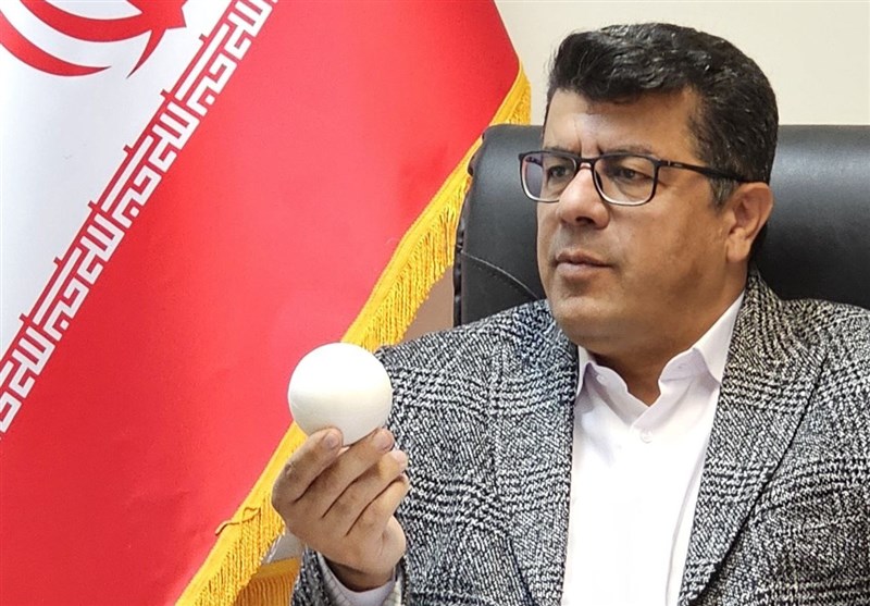 ناظری: سرمربی تیم ملی چوگان استعفا نکرده است