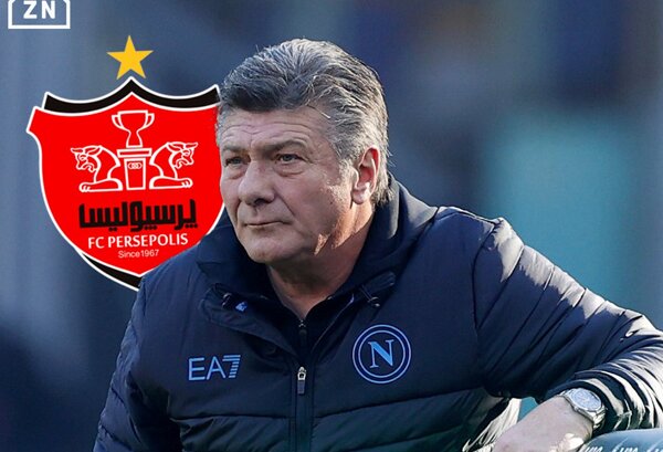 نام سرمربی نامدار مدنظر پرسپولیس لو رفت