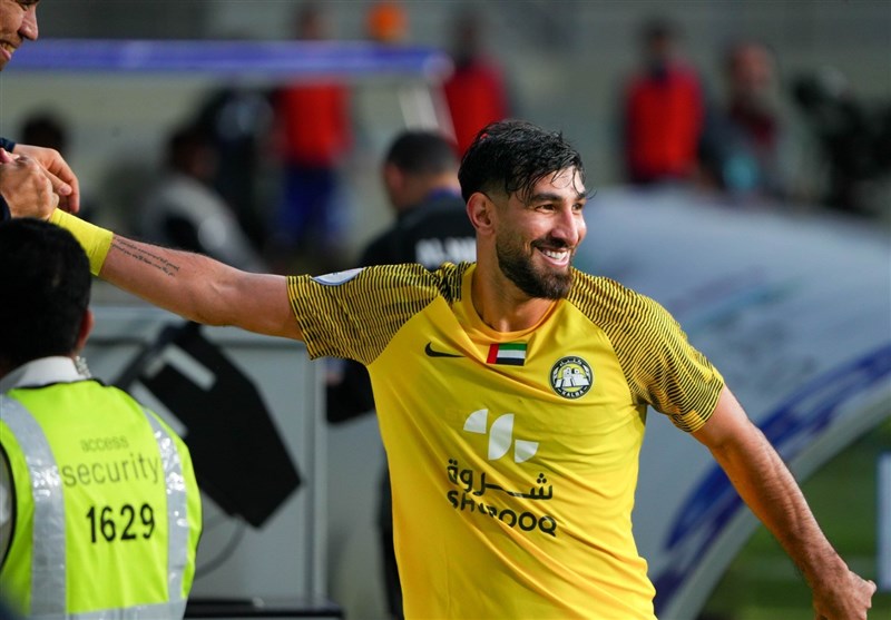 نامه اتحاد کلبا به پرسپولیس: به مغانلو نیاز داریم