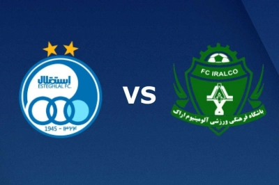 نبرد برای صدر؛ مچاندازی استقلال و آلومینیوم! نبرد برای صدر؛ مچاندازی استقلال و آلومینیوم!