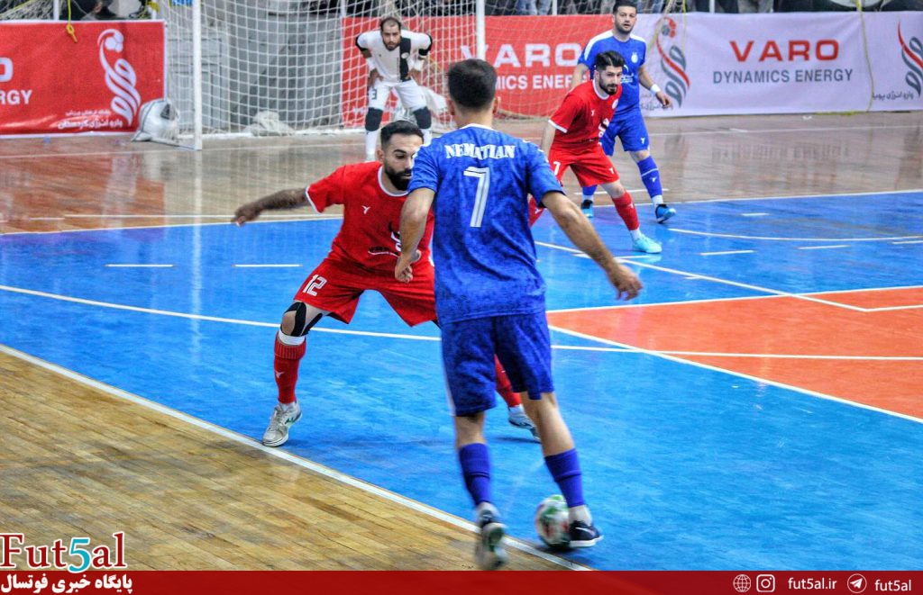 نبرد صدرنشینان در هفته پنجم لیگ دسته اول فوتسال؛ استقلال، پاس و دلسوختگان به دنبال تداوم قدرت