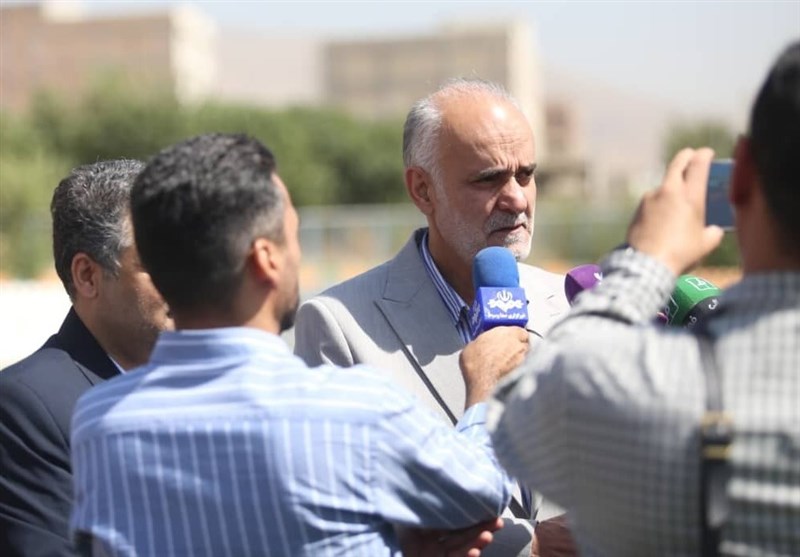 نبی: تکلیف سرمربی تیم امید ۱۰ روز دیگر مشخص می‌شود