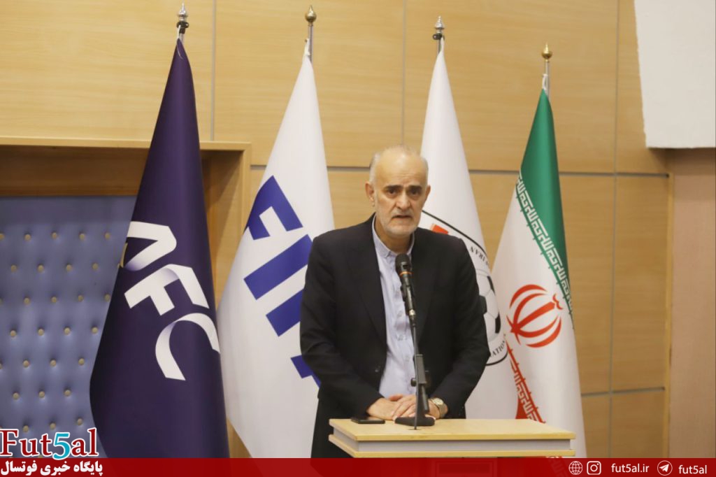 نبی: پوشیدن پیراهن تیم ملی مثل دفاع از خاک کشور است