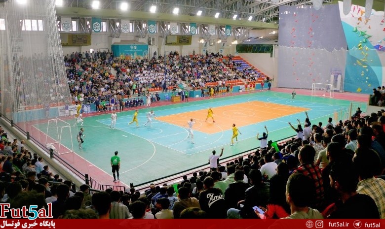 نتایج روز نخست هفته چهارم لیگ دسته اول