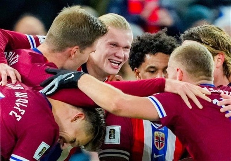 نسل طلایی دهه ۹۰ و جهش بزرگ فوتبال نروژ