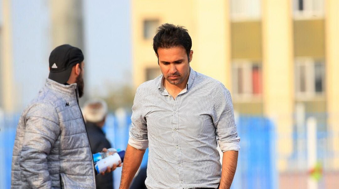 نصرتی: پرسپولیس، سپاهان و دو تیم دیگر شانس قهرمانی دارند/ دو وزنه قابل اتکا از پرسپولیس جدا شدند