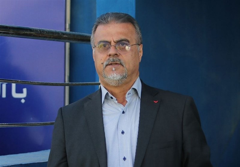 نظری جویباری: با انتخاب سیدورف یک «باب» را باز کردیم