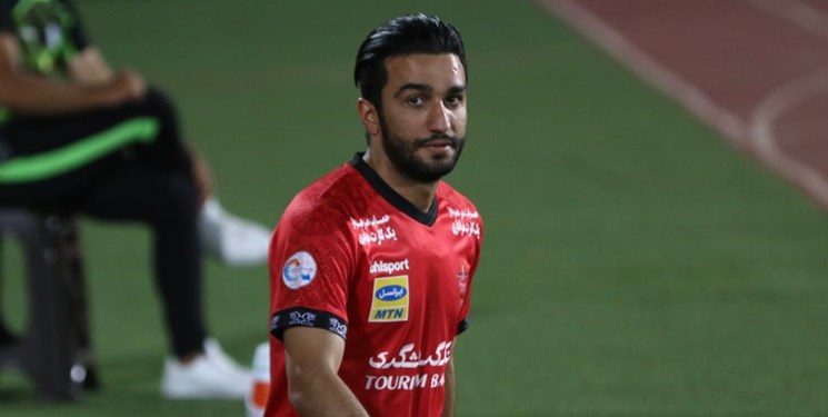 نعمتی امروز دوباره در باشگاه پرسپولیس/ توافق انجام می‌شود؟