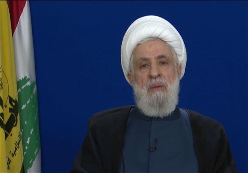 نعیم قاسم: اصول امام خمینی(ره) چراغ راه مقاومت خواهد ماند