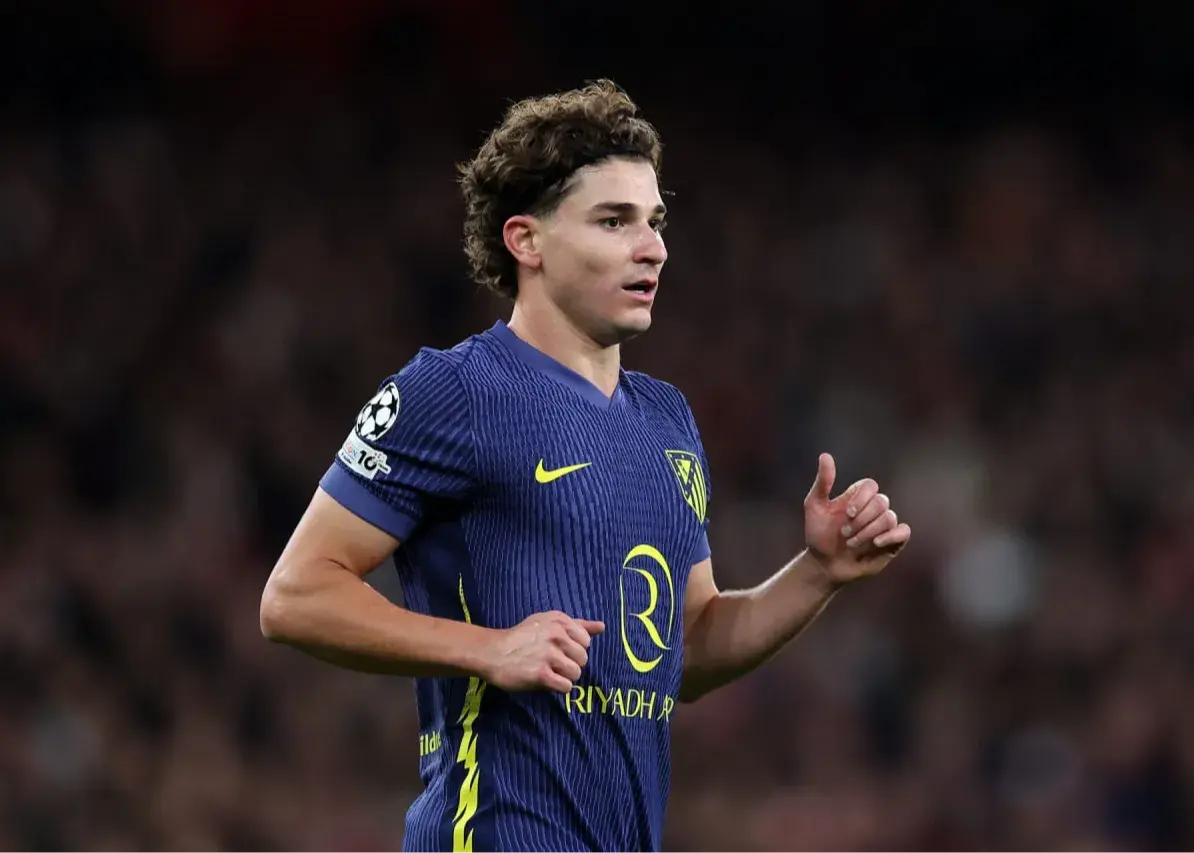 نقشه ویژه اتلتیکو ضد بارسلونا برای حفظ این ستاره