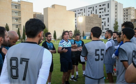 نقشه پنهان ساپینتو برای دربی