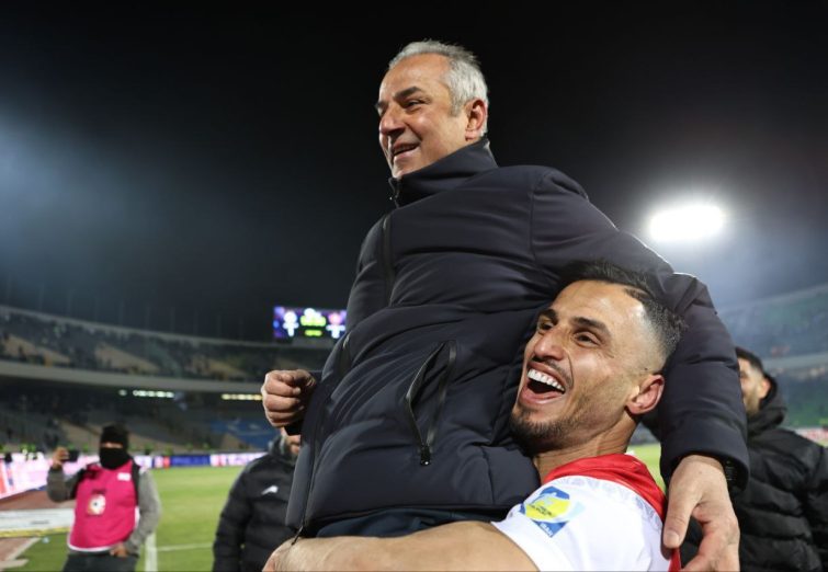 نقطه قوت پرسپولیس چطور نابود شد؟