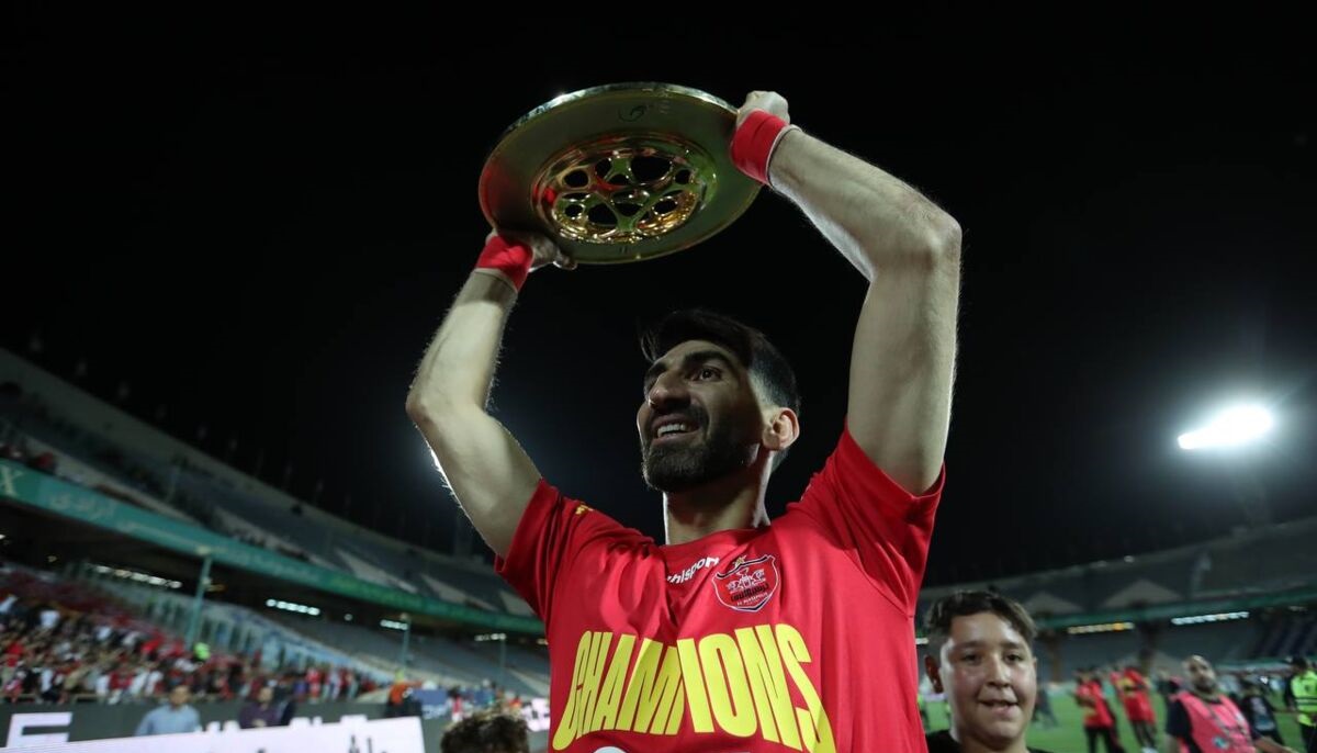 نوتیس بیرانوند به پرسپولیس و پیشنهاد خارجی برای سنگربان سرخپوشان