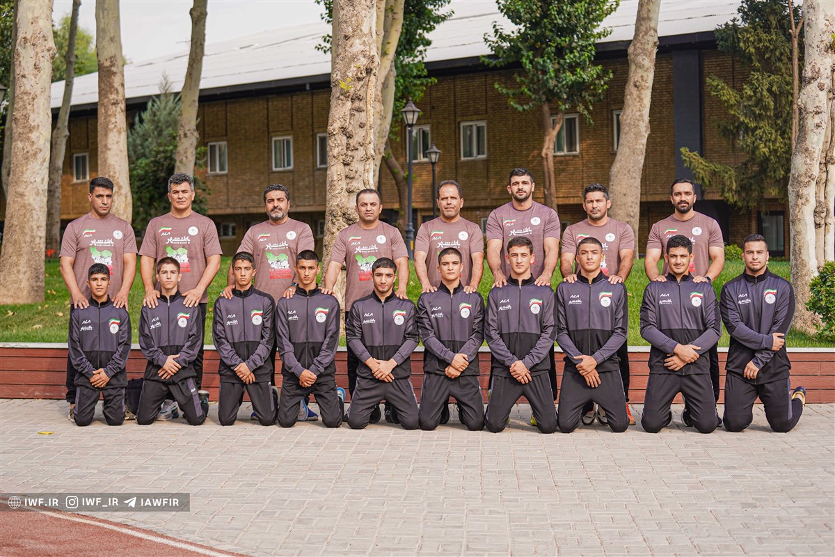 نوجوانان آزادکار ایران راهی یونان شدند