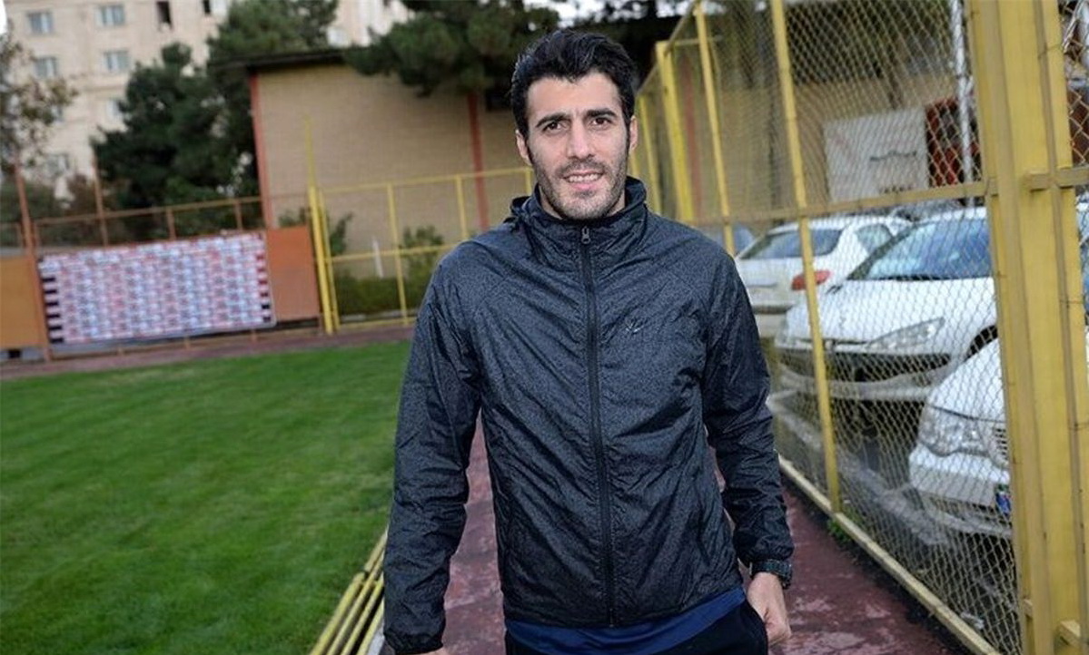 نورمحمدی: پرسپولیس به جانشینی برای آل کثیر نیاز دارد