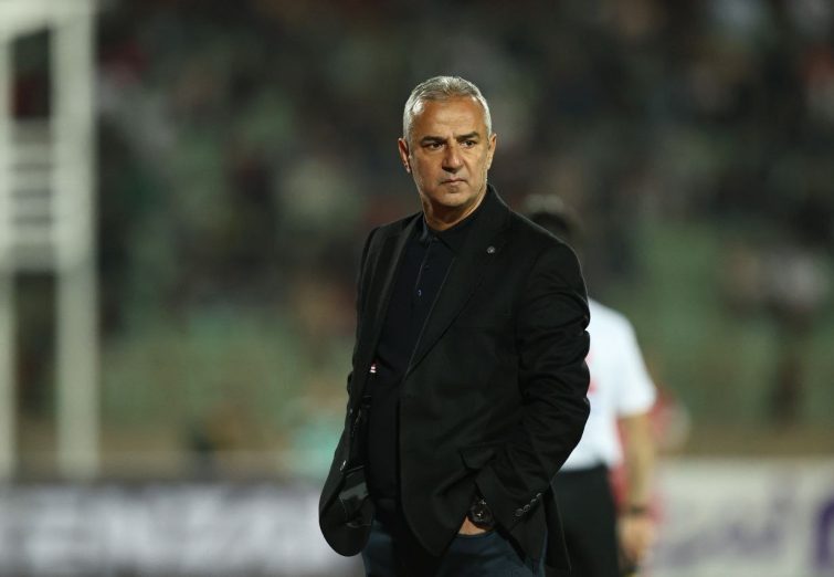 نگرانی خانواده شاید کارتال را از پرسپولیس جدا کند!