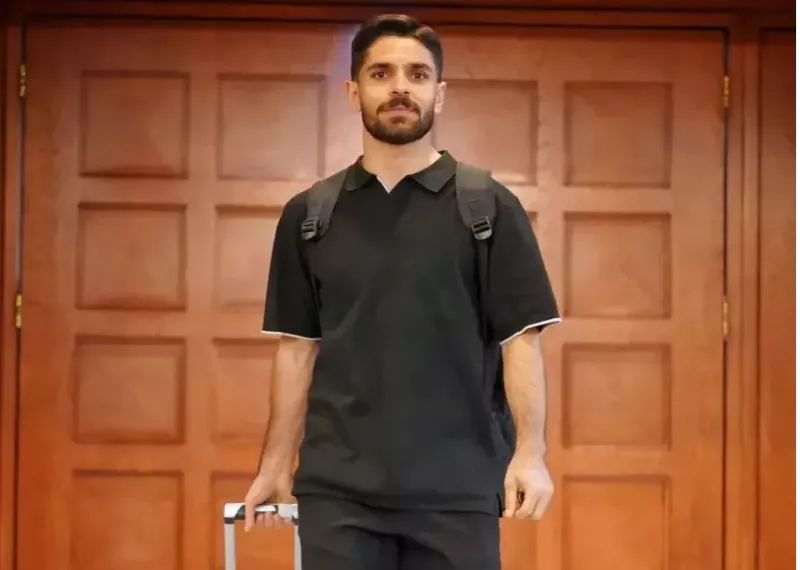 نگرانی شدید هواداران پرسپولیس بابت مصدومیت ستاره ملی پوش