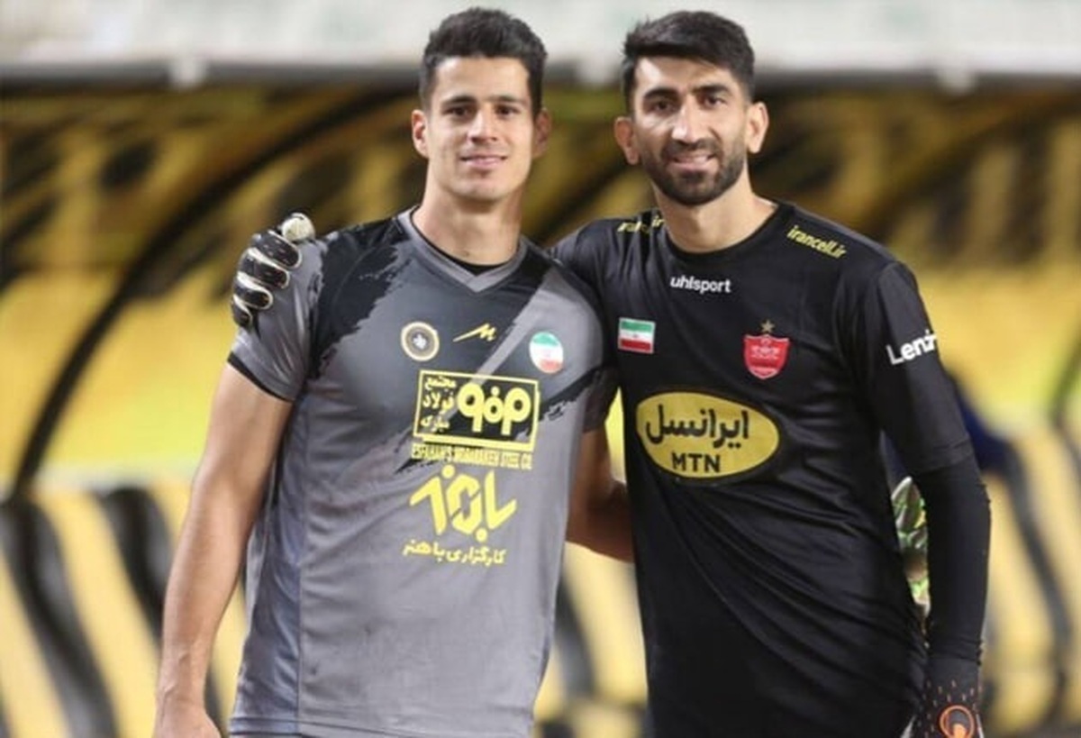 نیازمند در یک قدمی پرسپولیس؟