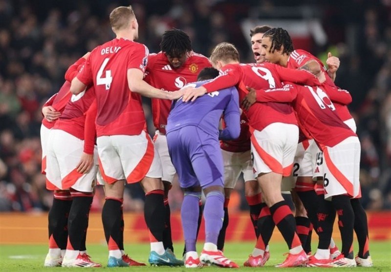 نیم‌فصل امید؛ پیشرفت تدریجی منچستریونایتد در عصر آموریم