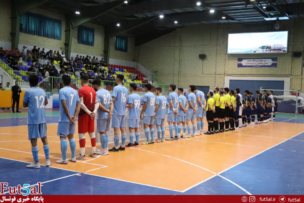 نیم‌فصل دوم، نیم‌فصل بازگشت؛ شهرداری ساوه به‌دنبال رستاخیز