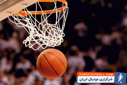 نیمه نهایی بسکتبال NBA ستاره باران شد + عکس