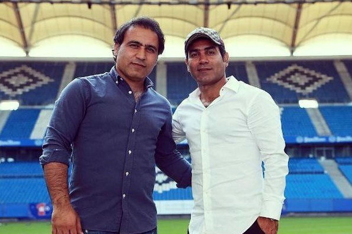 هادی مهدوی‌کیا: پرسپولیس و استقلال در فاز تهاجمی قدرتمند هستند/ سپاهان از تساوی سرخابی‌ها خوشحال می‌شود