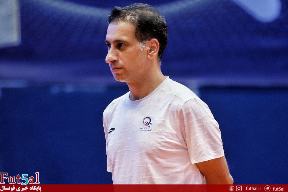 هاشم‌زاده: مقابل بهترین خط دفاعی لیگ به بردی ارزشمند رسیدیم