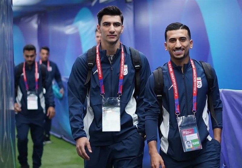 هافبک ملی‌پوش گل‌گهر به استقلال پیوست