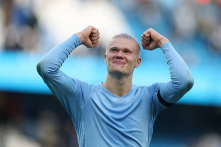 هالند در نقش جوکر؛ چهره ترسناک ستاره منچسترسیتی در هالووین + عکس هالند در نقش جوکر؛ چهره ترسناک ستاره منچسترسیتی در هالووین + عکس