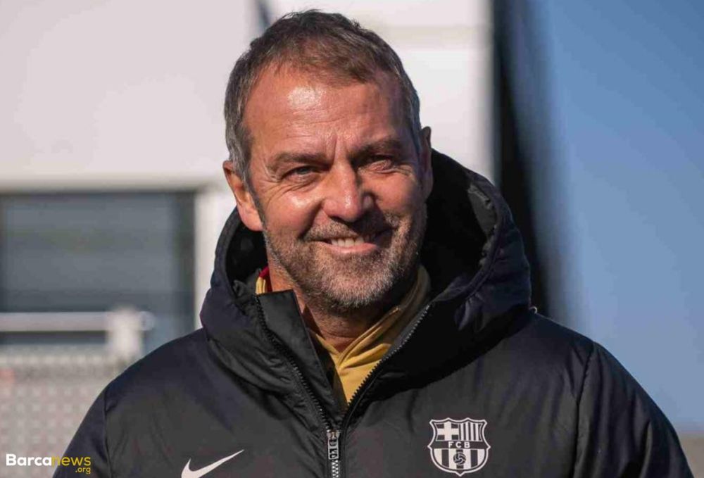 هانسی فلیک: این مهمترین چیز برای من است