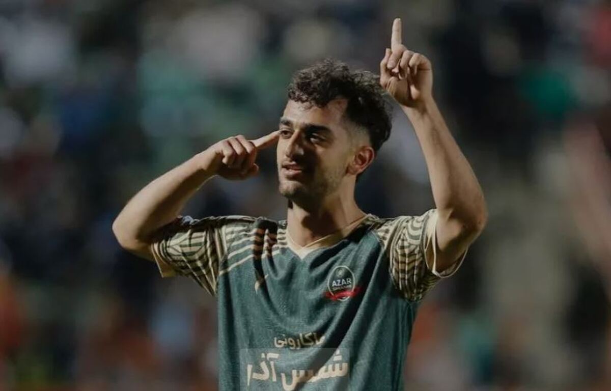 هزینه‌های عجیب پرسپولیس در فصل نقل‌وانتقالات