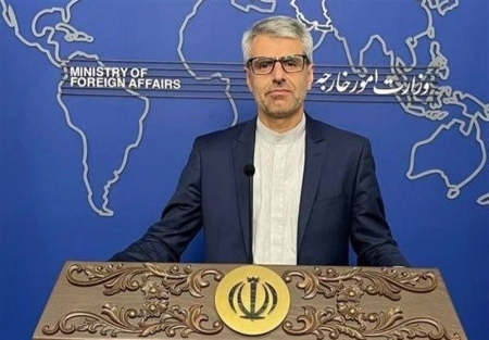 هشدار ایران به آمریکا درباره ویزای تیم ملی فوتبال: از فیفا پیگیری می‌کنیم