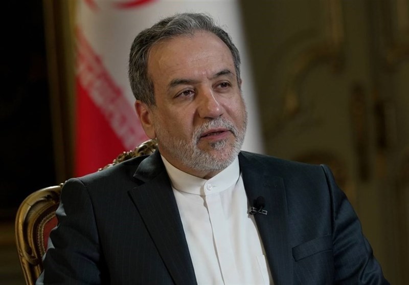 هشدار عراقچی به غرب درباره پیامدهای لفاظی‌های تحریک‌کننده