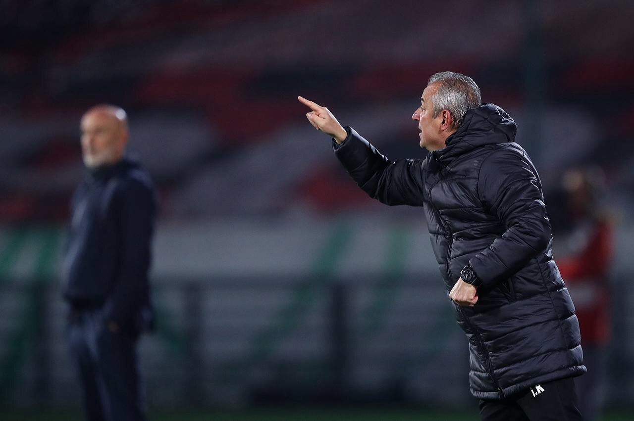 هشدار کارتال به پرسپولیس: این مدافع پرسپولیسی را جذب نکنید | گزینه گران قیمت کارتال چه کسی است؟